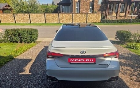 Toyota Avalon, 2022 год, 3 900 000 рублей, 9 фотография