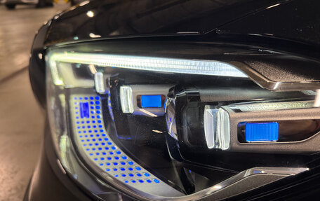 Mercedes-Benz S-Класс, 2021 год, 11 700 000 рублей, 17 фотография