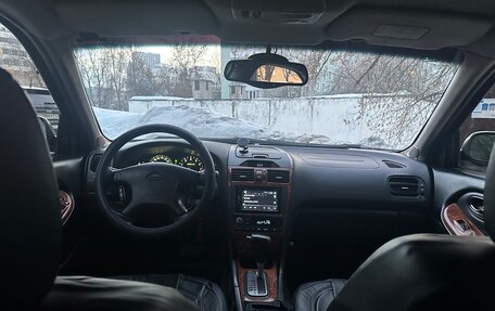 Nissan Maxima VIII, 2004 год, 480 000 рублей, 6 фотография