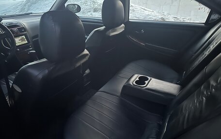 Nissan Maxima VIII, 2004 год, 480 000 рублей, 7 фотография