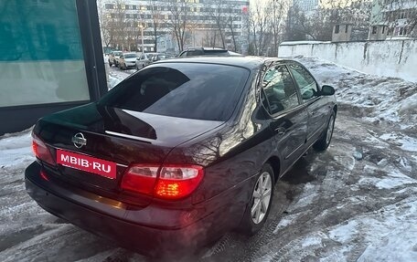 Nissan Maxima VIII, 2004 год, 480 000 рублей, 2 фотография