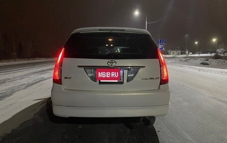 Toyota Mark II IX (X110), 2002 год, 835 000 рублей, 4 фотография