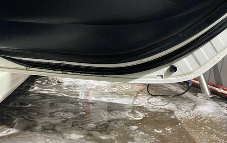 Toyota Mark II IX (X110), 2002 год, 835 000 рублей, 11 фотография