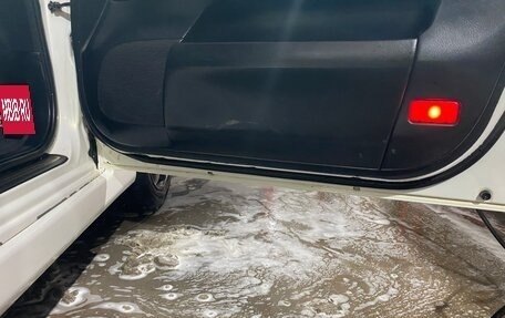 Toyota Mark II IX (X110), 2002 год, 835 000 рублей, 10 фотография