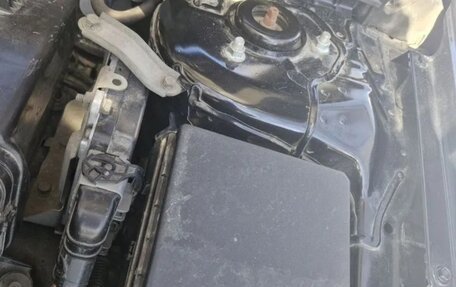 Mitsubishi Lancer IX, 2008 год, 550 000 рублей, 9 фотография