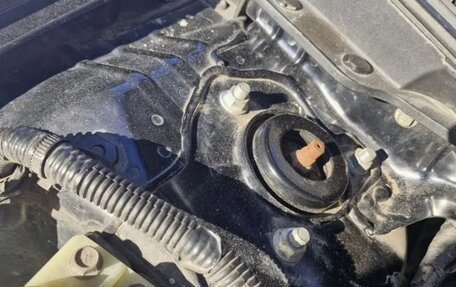 Mitsubishi Lancer IX, 2008 год, 550 000 рублей, 10 фотография