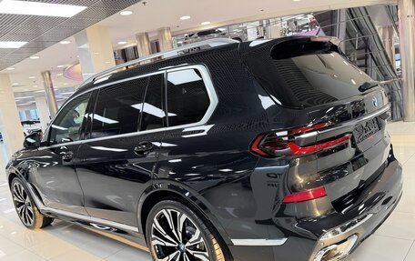 BMW X7, 2025 год, 16 999 000 рублей, 10 фотография