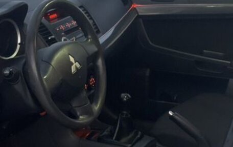 Mitsubishi Lancer IX, 2008 год, 550 000 рублей, 11 фотография