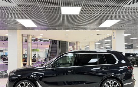 BMW X7, 2025 год, 16 999 000 рублей, 5 фотография