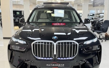 BMW X7, 2025 год, 16 999 000 рублей, 2 фотография