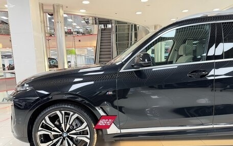 BMW X7, 2025 год, 16 999 000 рублей, 4 фотография