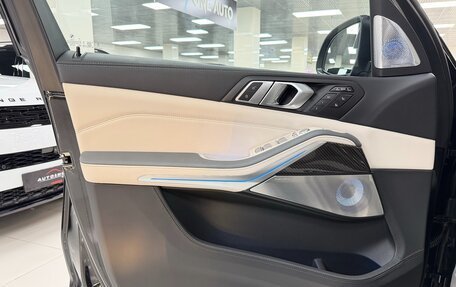 BMW X7, 2025 год, 16 999 000 рублей, 11 фотография