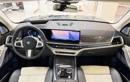 BMW X7, 2025 год, 16 999 000 рублей, 12 фотография