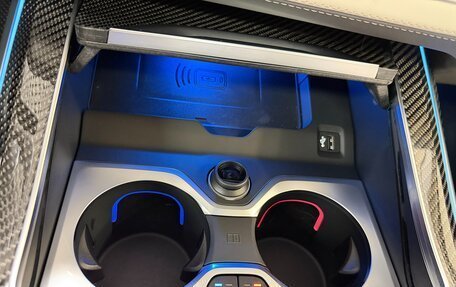 BMW X7, 2025 год, 16 999 000 рублей, 25 фотография