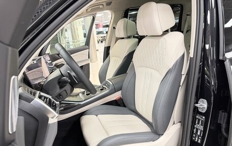 BMW X7, 2025 год, 16 999 000 рублей, 16 фотография