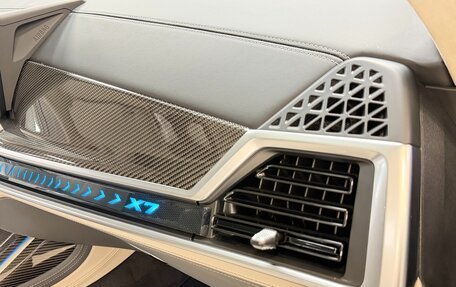 BMW X7, 2025 год, 16 999 000 рублей, 29 фотография