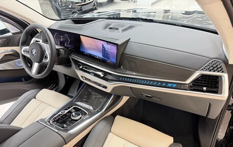 BMW X7, 2025 год, 16 999 000 рублей, 27 фотография