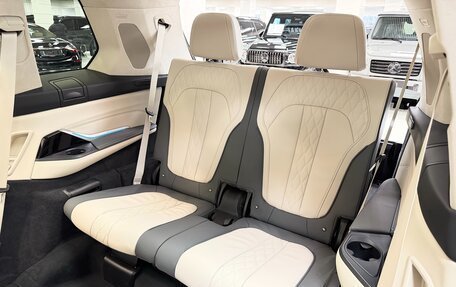 BMW X7, 2025 год, 16 999 000 рублей, 40 фотография