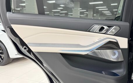 BMW X7, 2025 год, 16 999 000 рублей, 31 фотография