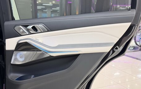 BMW X7, 2025 год, 16 999 000 рублей, 38 фотография