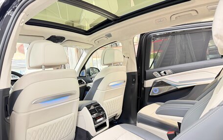 BMW X7, 2025 год, 16 999 000 рублей, 32 фотография