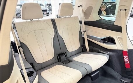 BMW X7, 2025 год, 16 999 000 рублей, 39 фотография