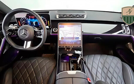 Mercedes-Benz S-Класс, 2023 год, 13 280 000 рублей, 2 фотография