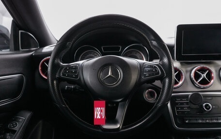 Mercedes-Benz CLA, 2015 год, 1 696 000 рублей, 6 фотография