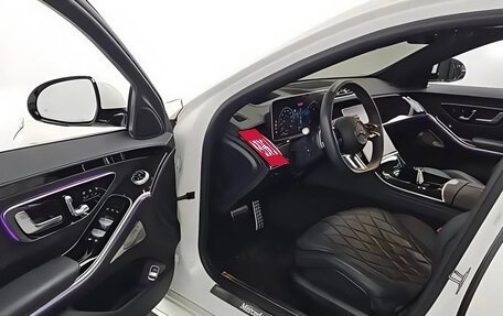 Mercedes-Benz S-Класс, 2023 год, 13 280 000 рублей, 3 фотография