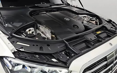 Mercedes-Benz S-Класс, 2023 год, 13 280 000 рублей, 19 фотография