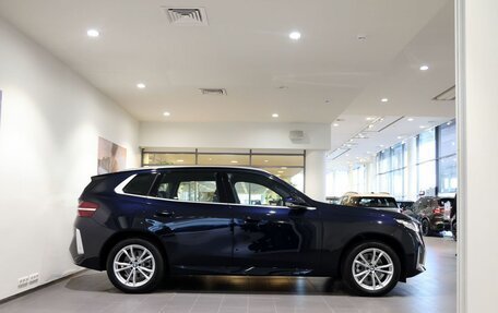 BMW X3, 2025 год, 6 980 000 рублей, 4 фотография
