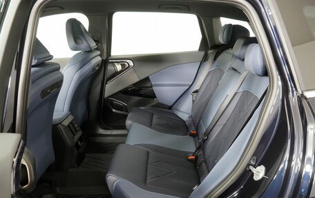 BMW X3, 2025 год, 6 980 000 рублей, 18 фотография