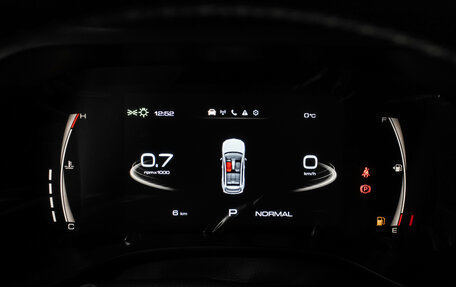 Haval Jolion, 2025 год, 2 523 510 рублей, 8 фотография