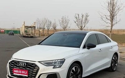 Audi A3, 2023 год, 2 480 000 рублей, 1 фотография