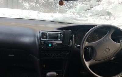 Toyota Corolla, 1993 год, 168 000 рублей, 1 фотография