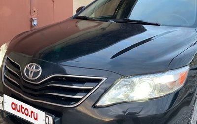 Toyota Camry, 2011 год, 1 200 000 рублей, 1 фотография