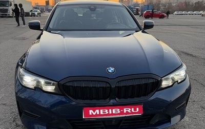 BMW 3 серия, 2019 год, 3 150 000 рублей, 1 фотография