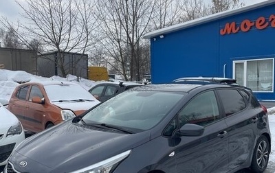 KIA cee'd III, 2014 год, 950 000 рублей, 1 фотография