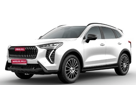 Haval Jolion, 2026 год, 2 599 000 рублей, 1 фотография