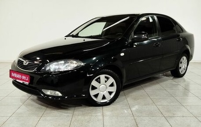 Daewoo Gentra II, 2014 год, 710 000 рублей, 1 фотография