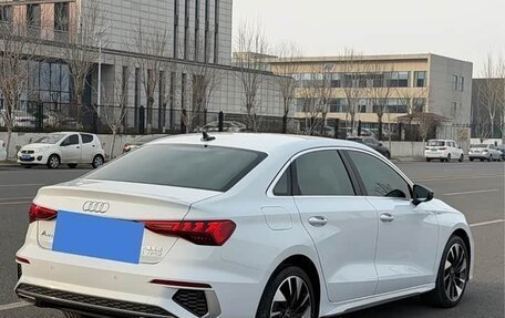 Audi A3, 2023 год, 2 480 000 рублей, 5 фотография