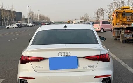 Audi A3, 2023 год, 2 480 000 рублей, 6 фотография