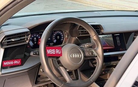 Audi A3, 2023 год, 2 480 000 рублей, 8 фотография