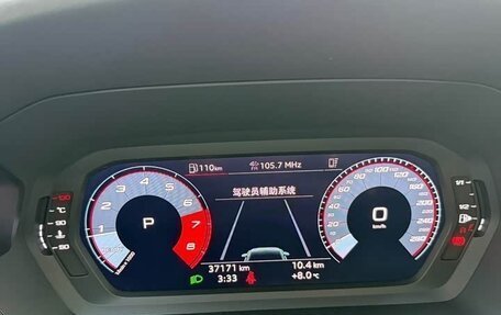 Audi A3, 2023 год, 2 480 000 рублей, 9 фотография