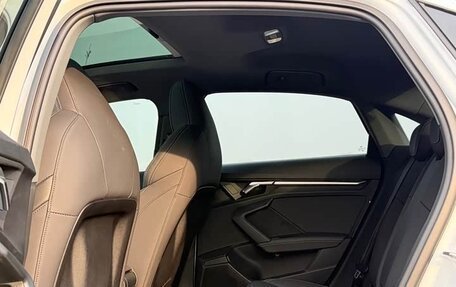 Audi A3, 2023 год, 2 480 000 рублей, 14 фотография