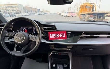 Audi A3, 2023 год, 2 480 000 рублей, 11 фотография