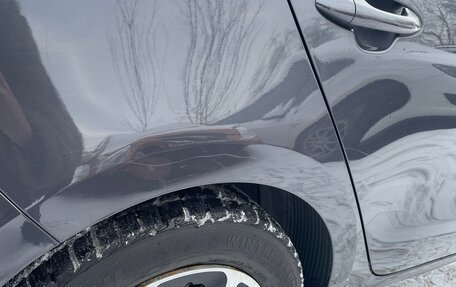 KIA cee'd III, 2014 год, 950 000 рублей, 7 фотография