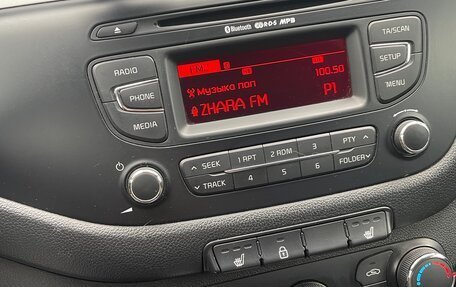 KIA cee'd III, 2014 год, 950 000 рублей, 5 фотография