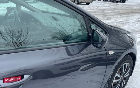 KIA cee'd III, 2014 год, 950 000 рублей, 6 фотография