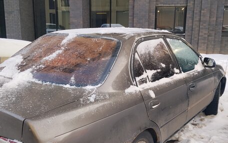 Toyota Corolla, 1993 год, 168 000 рублей, 2 фотография
